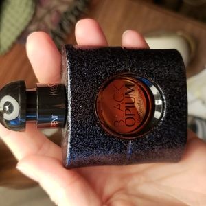 YSL Black Opium NWOT